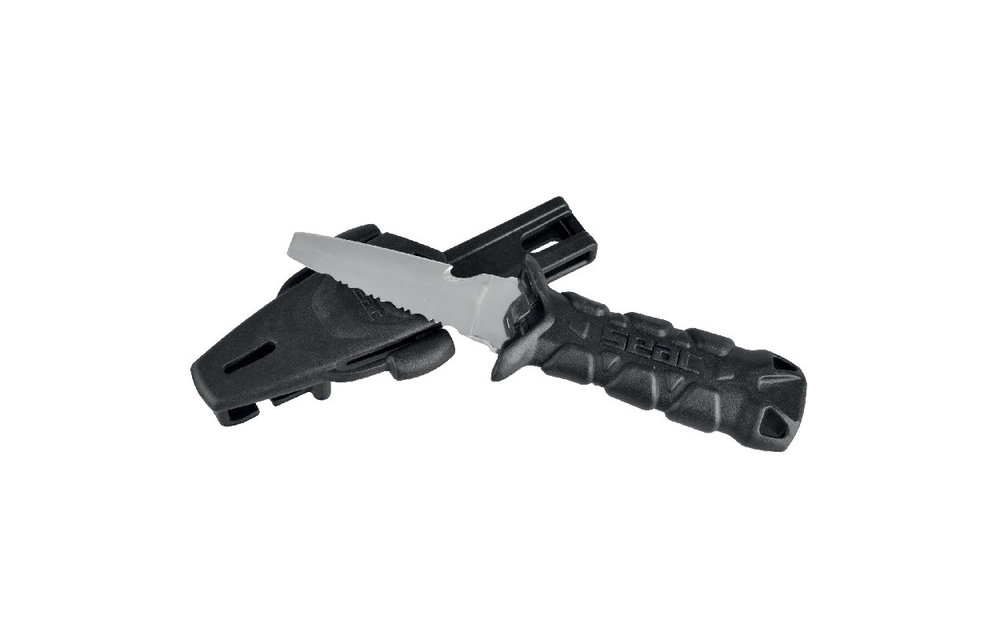 Mes K-Jack voor BCD