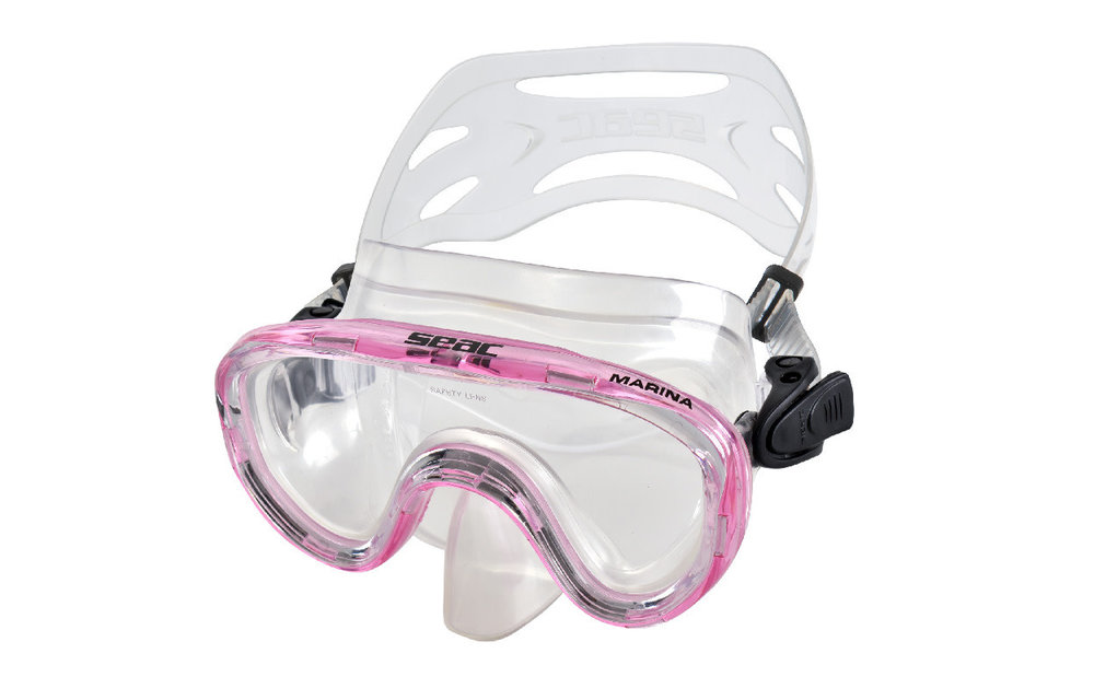Marina Masker SLT