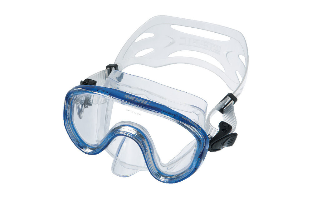Marina Masker SLT