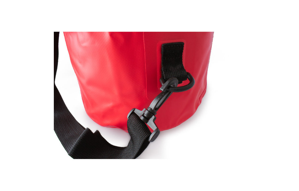 Dry Bag 20 Liter Rood