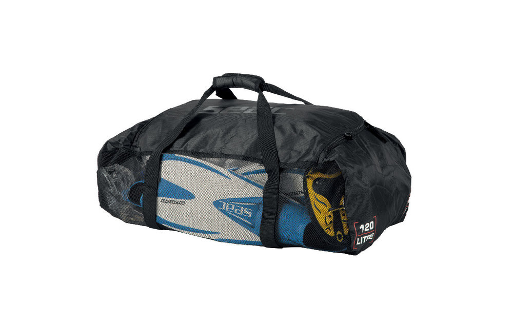 Meshbag Equipage Net
