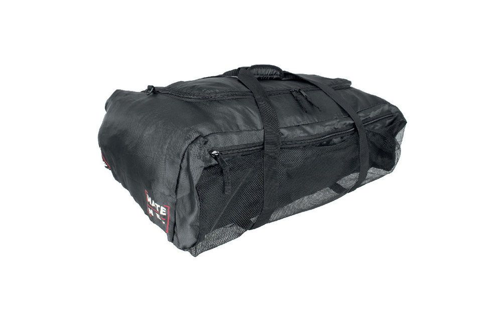 Meshbag Equipage Net