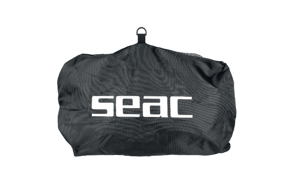 Meshbag Equipage Net