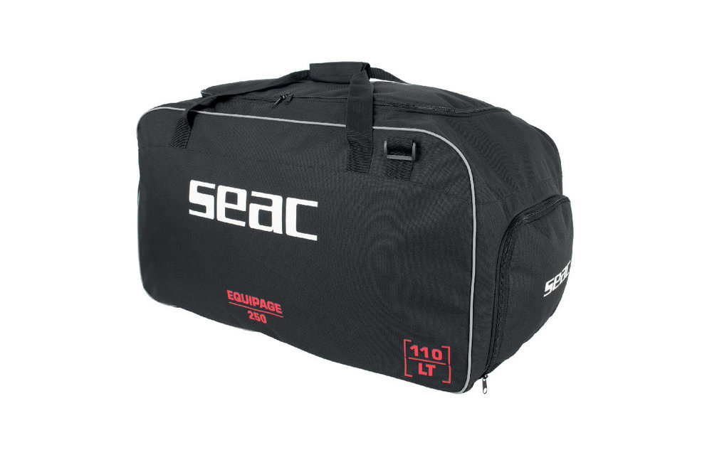 Bag Equipage 250