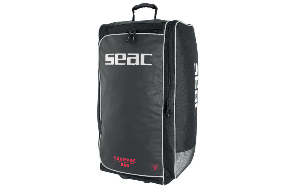 Bag Equipage 500