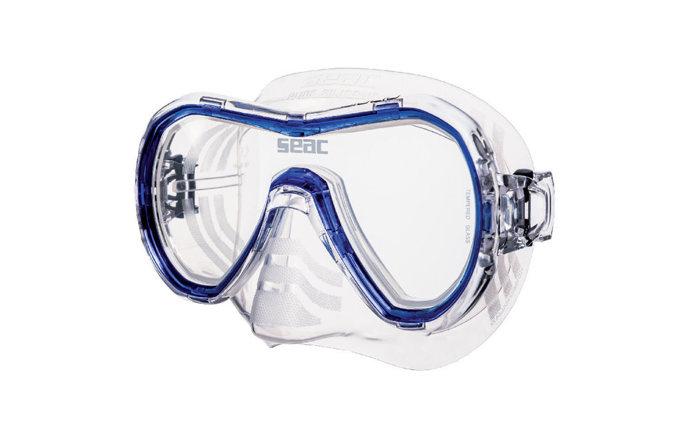 Giglio Duikmasker