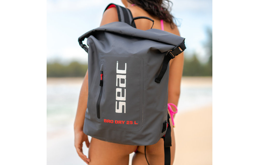 Backpro Bro Dry 25 Liter