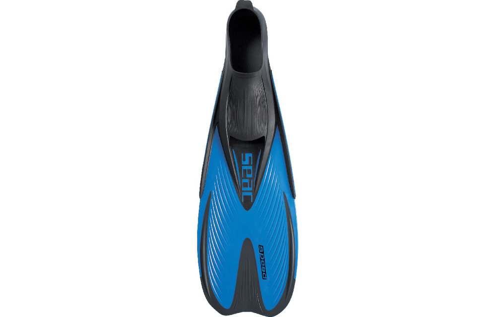 Speed Vinnen Blauw
