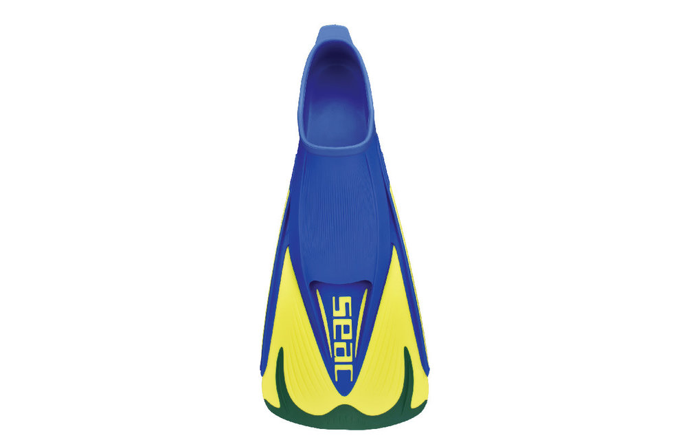 Team Vinnen Blauw/Geel/Groen