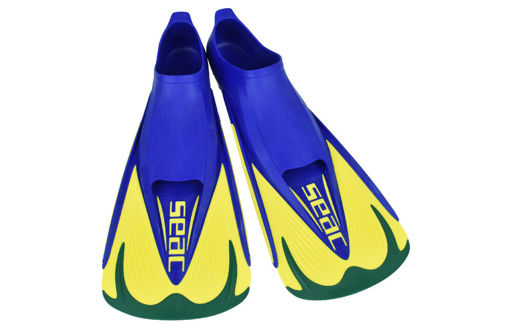 Team Vinnen Blauw/Geel/Groen