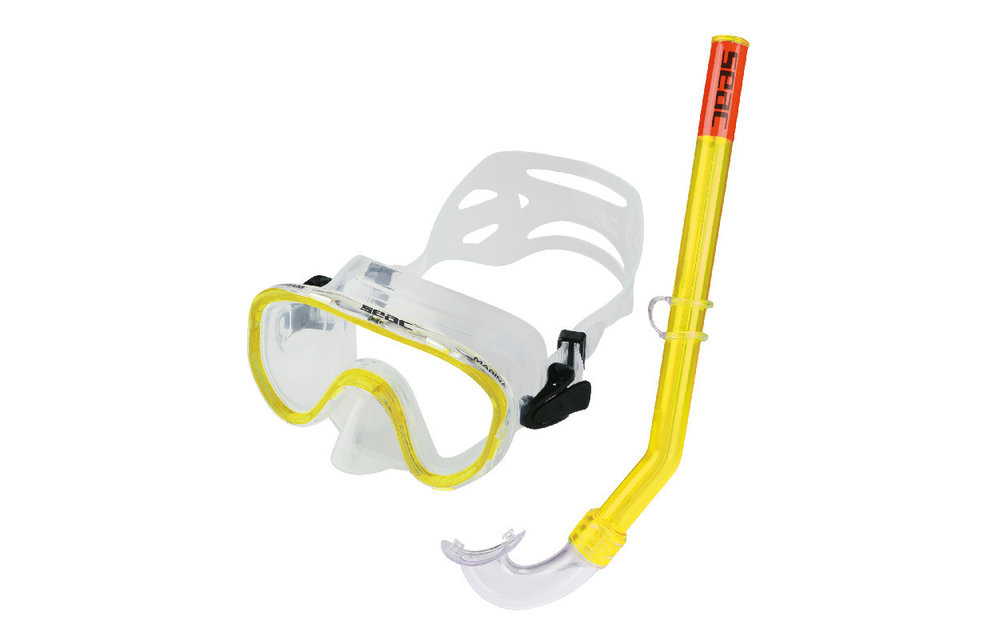 Snorkelset kind Marina