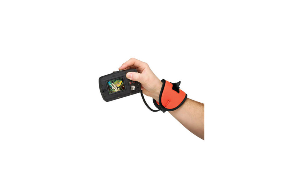 Float strap