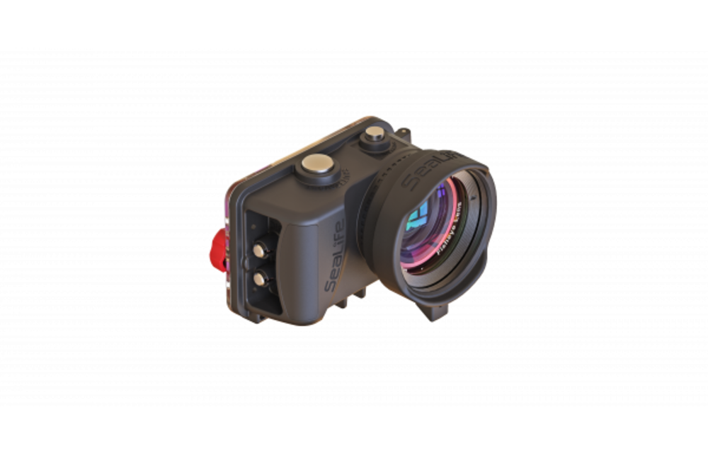 10x Close Up Lens (for RM-4K & Micro HD/HD+/2.0/3.0)