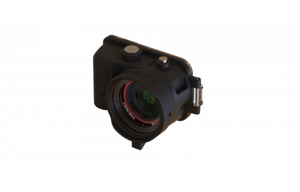 10x Close Up Lens (for RM-4K & Micro HD/HD+/2.0/3.0)