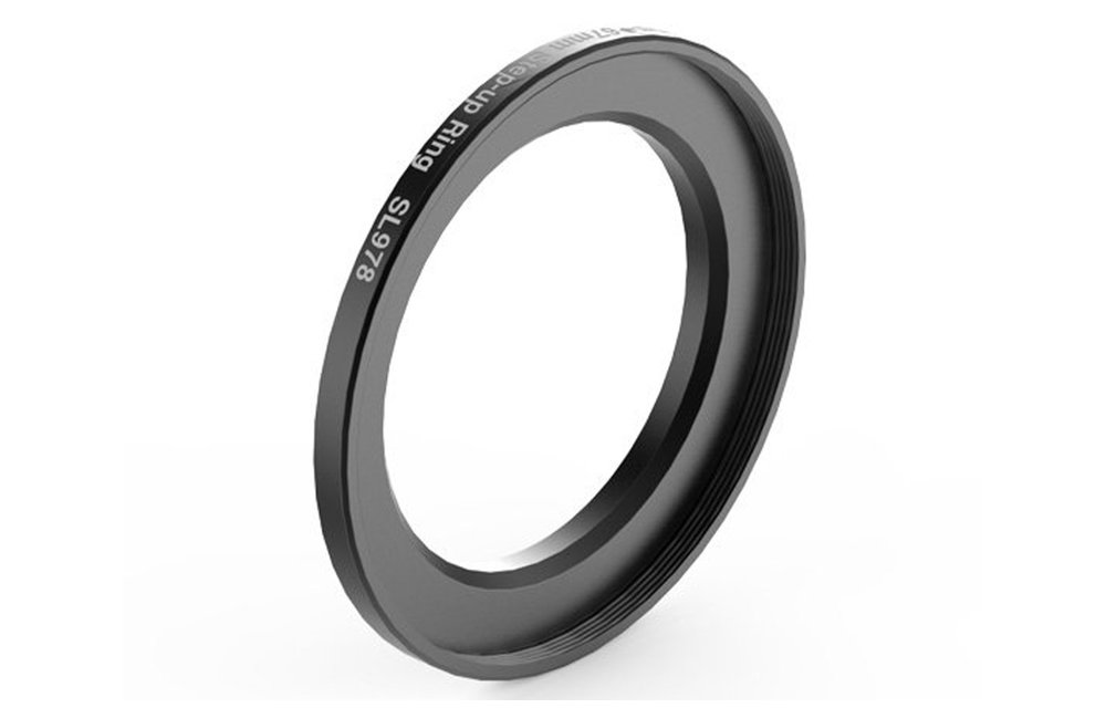52-67mm Step-up Ring (for SL977 52mm Thread Adapter)