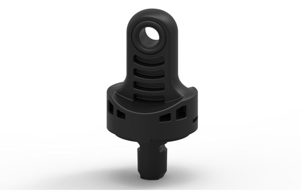 Flex - Connect YS-Adapter