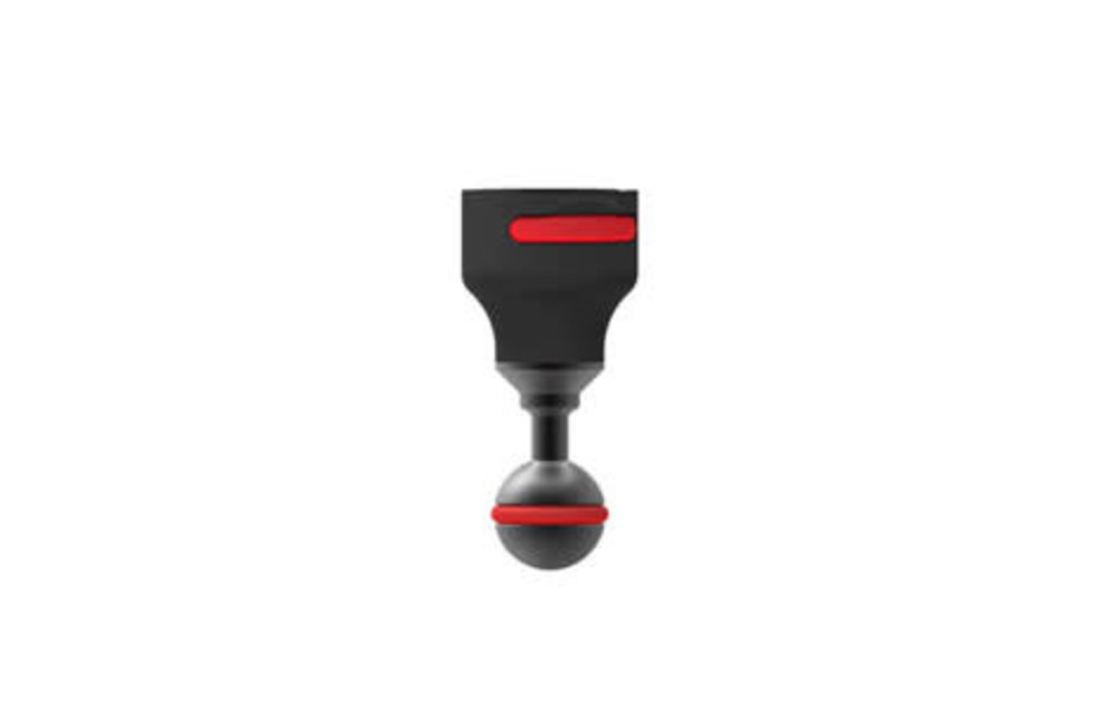 Flex - Connect Ball Joint 1"-Adapter