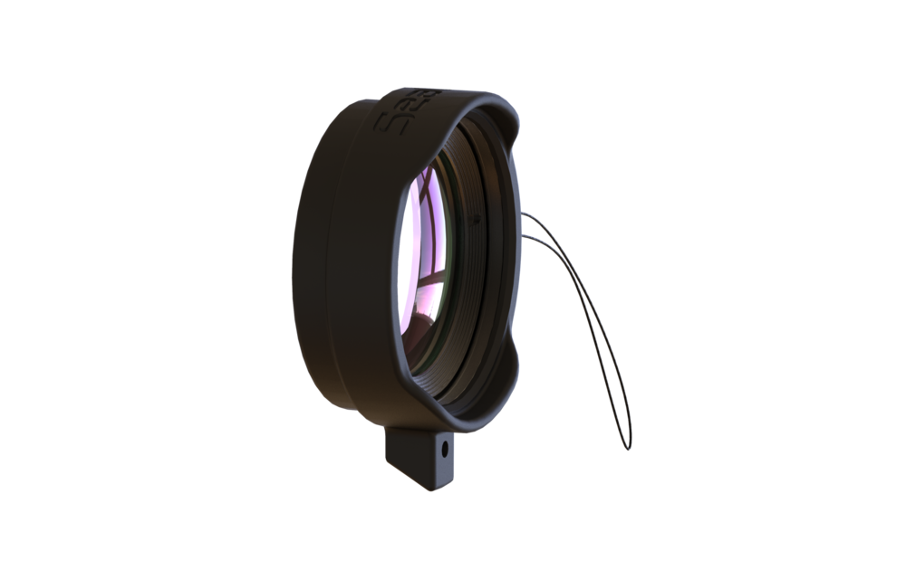 10x Close Up Lens (for RM-4K & Micro HD/HD+/2.0/3.0)
