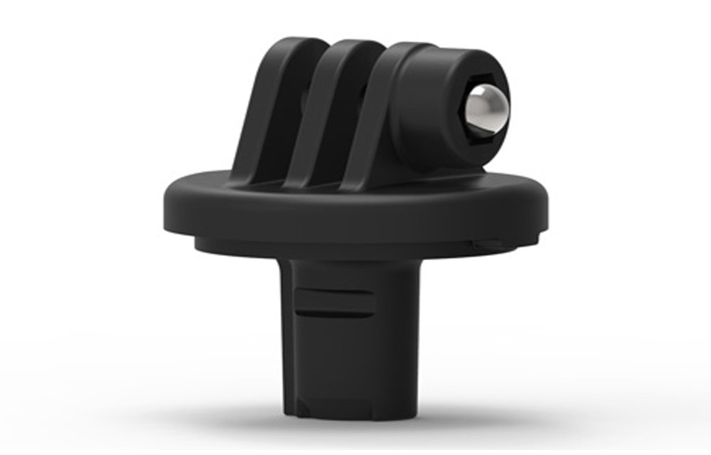 Flex - Connect GoPro-Adapter