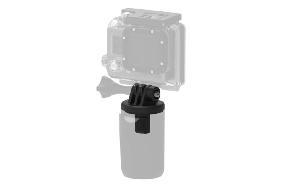 Flex - Connect GoPro-Adapter