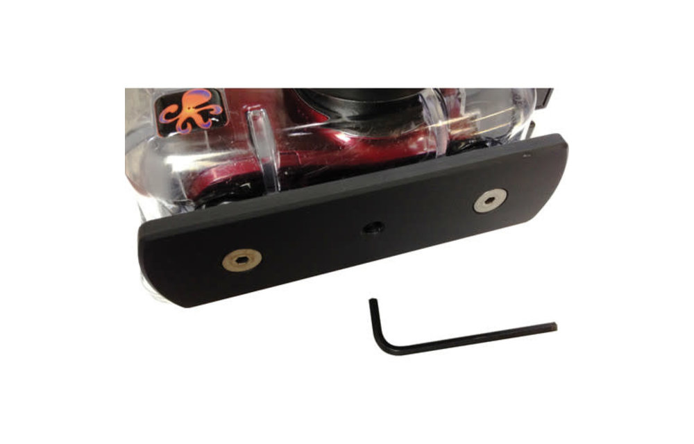 Flex - Connect Ikelite Camera adapter for F-C Trays