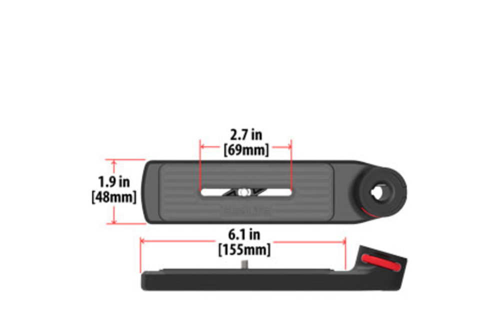 Flex - Connect Standard Tray