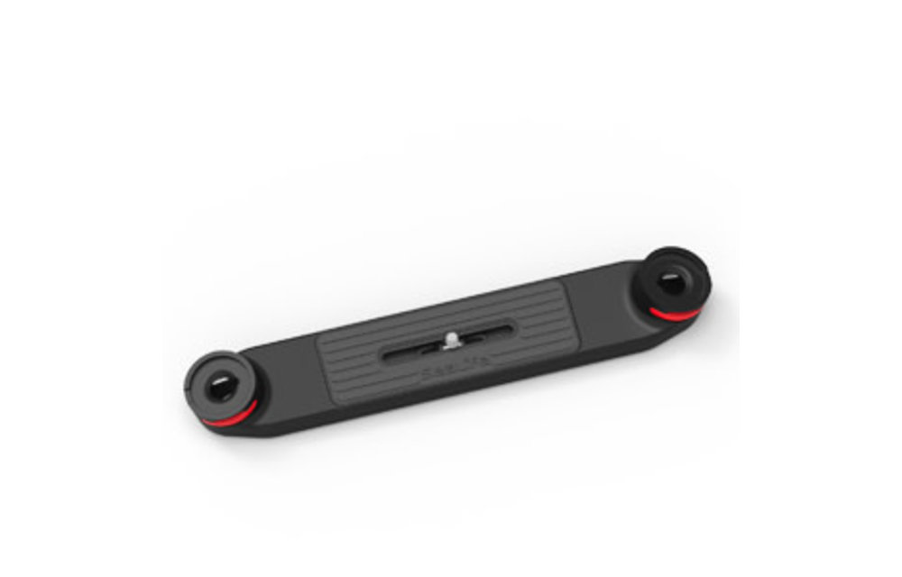 Flex - Connect Dual Tray