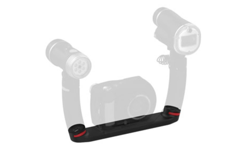 Flex - Connect Dual Tray