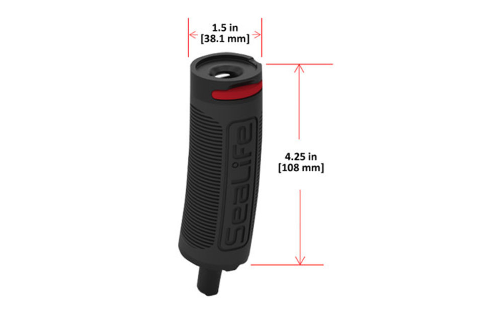 Flex - Connect Grip