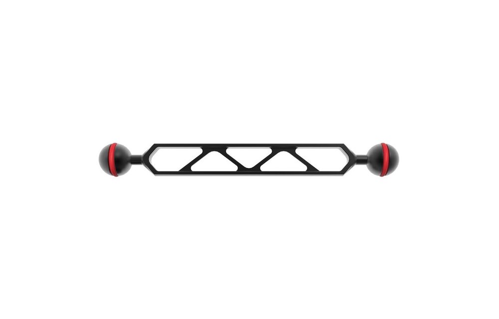 Flex - Connect 20cm Rigid Ball Arm for 1" ball system