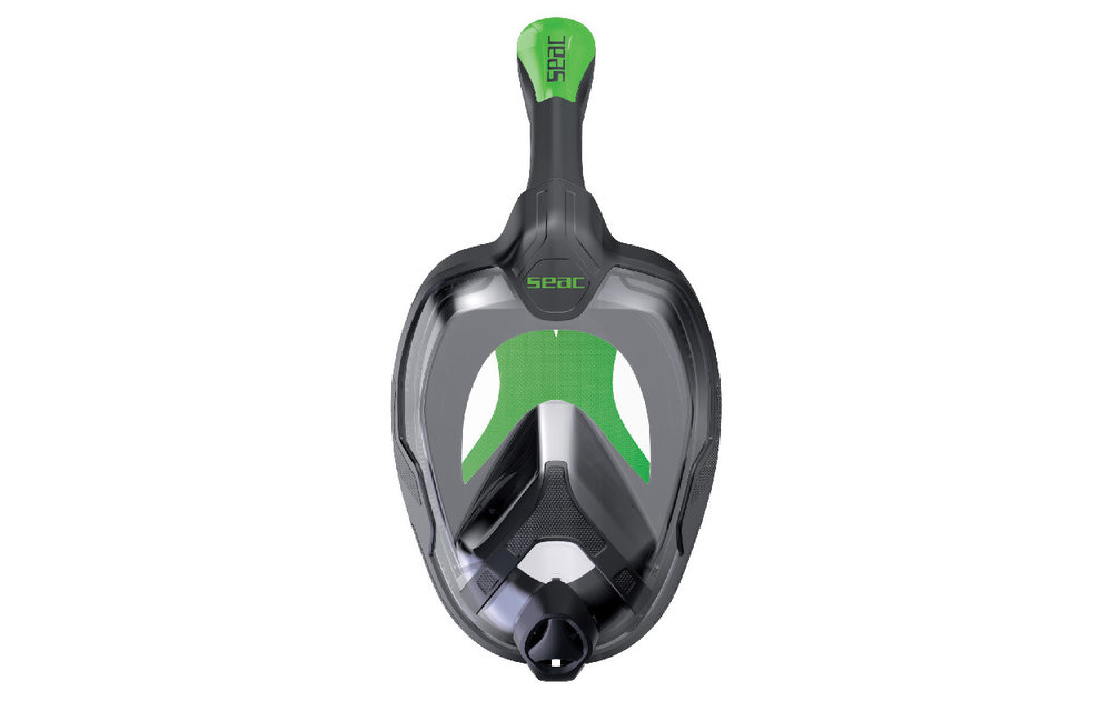 Unica Snorkelmasker L/XL (Regular Fit)