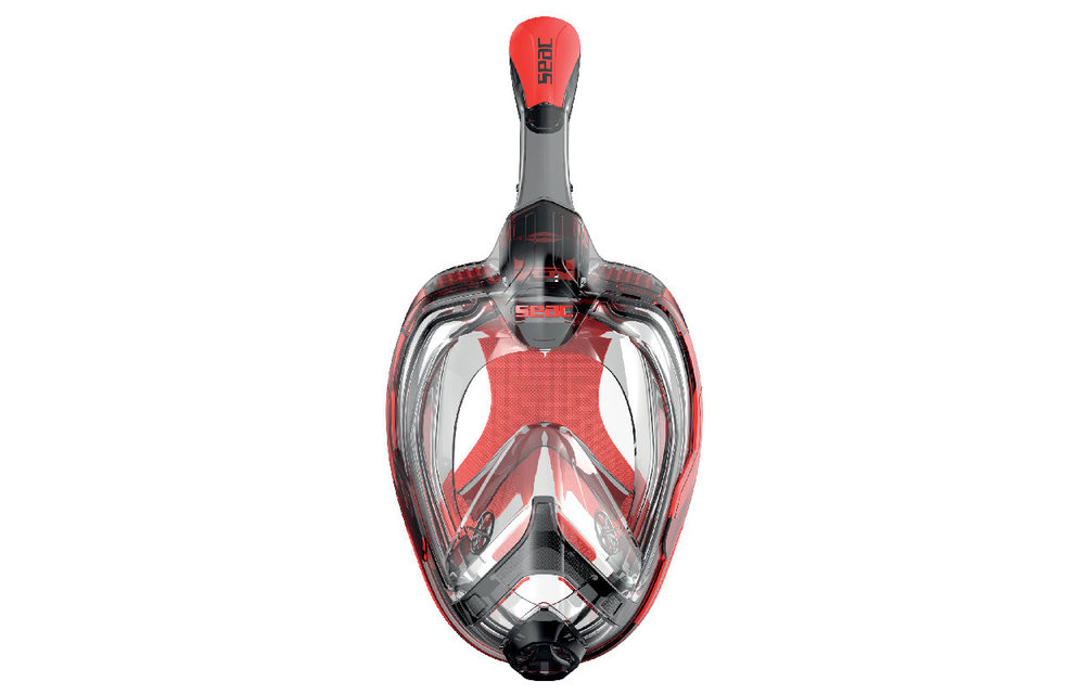 Unica Snorkelmasker L/XL (Regular Fit)