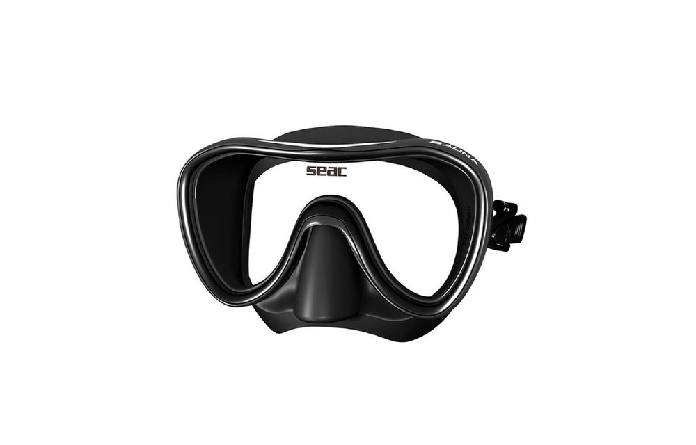 Salina Snorkelmasker