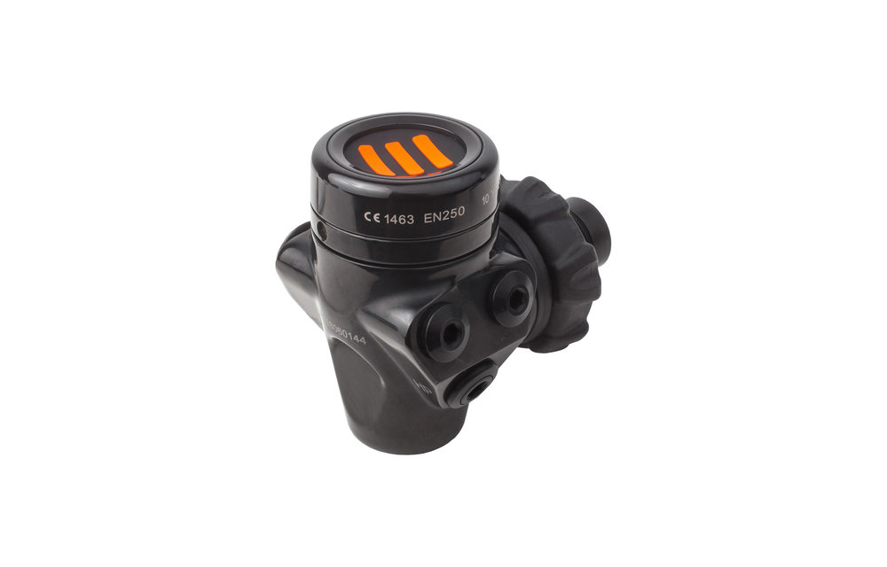 1e trap R5 TEC