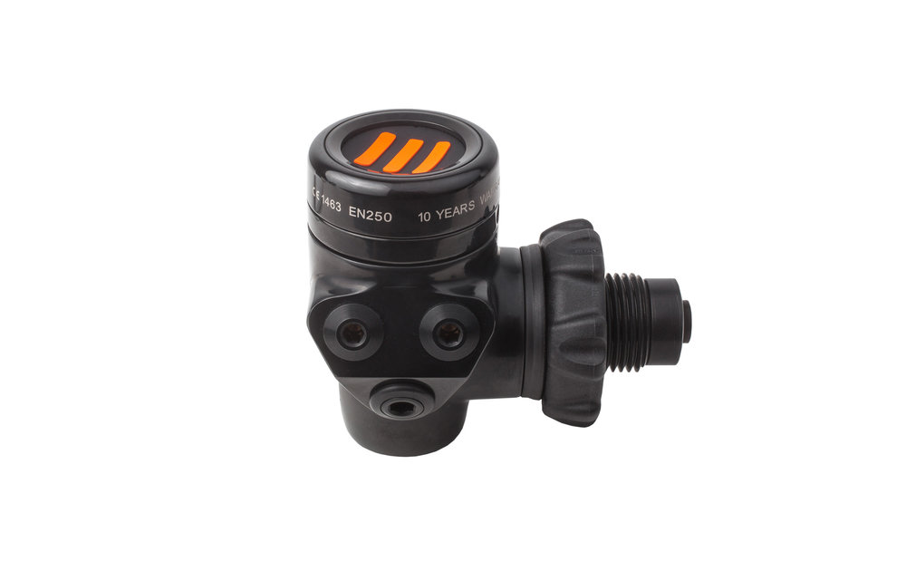 1e trap R5 TEC