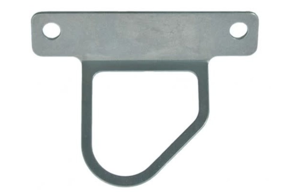 D-ring for Beavertail Side 16 - left