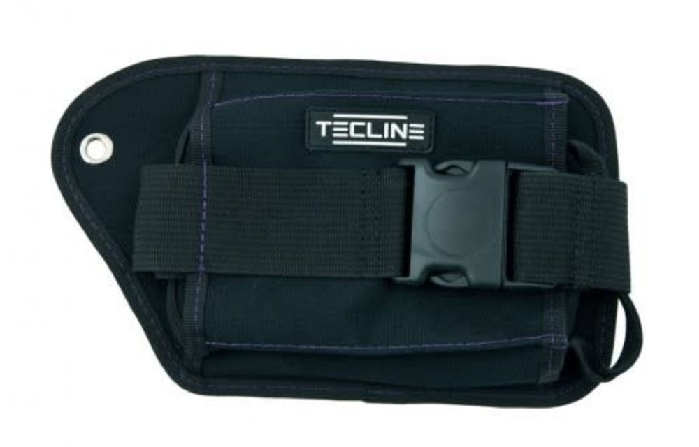 Double weight pocket, links - Tecline