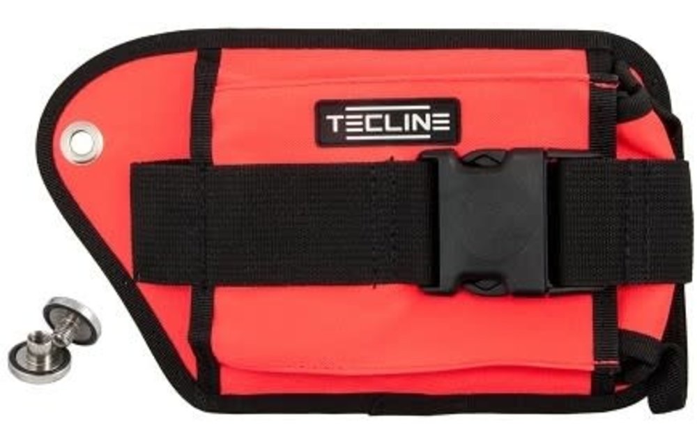 Double weight pocket, links - Tecline