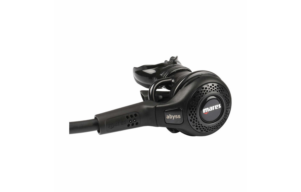 Abyss 22 Navy II
