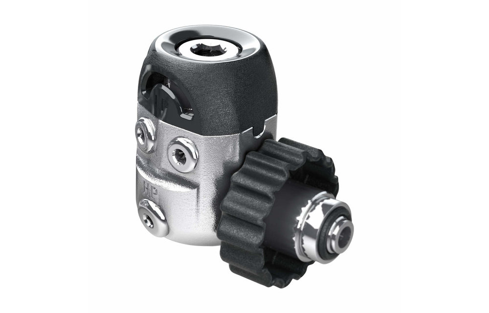 Dual 15X