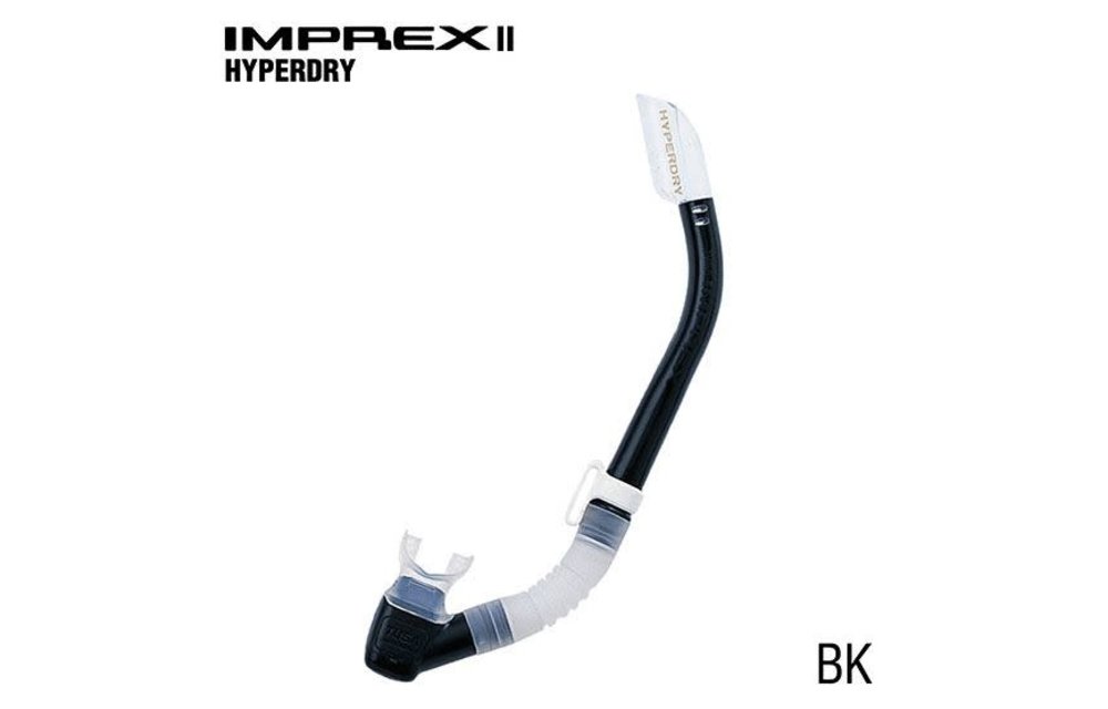 Imprex II Snorkel