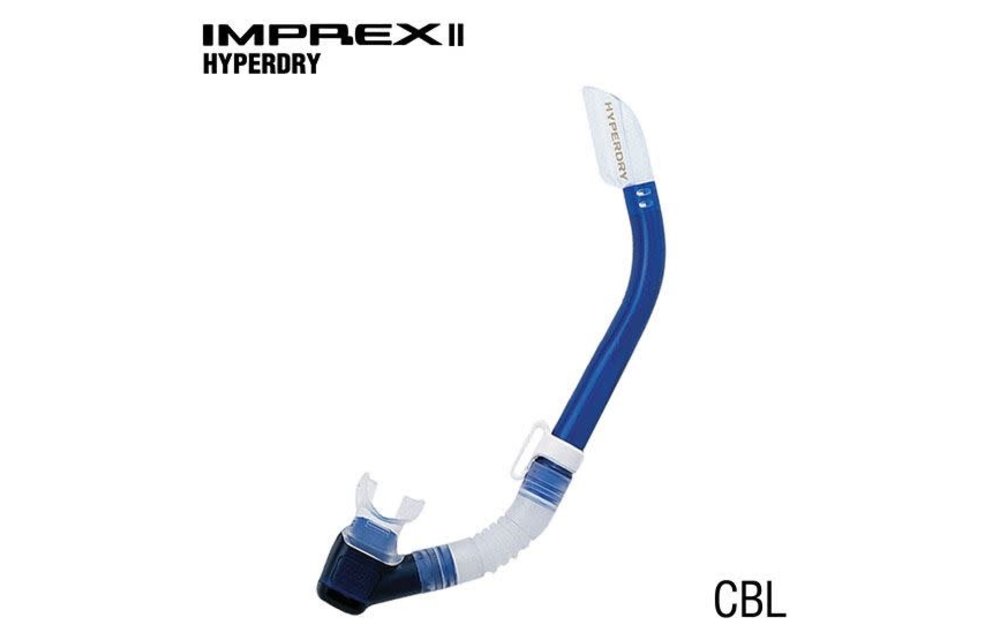 Imprex II Snorkel