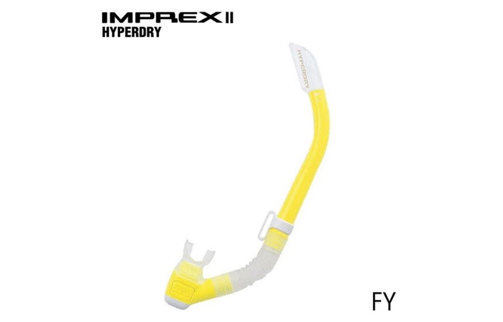 Imprex II Snorkel