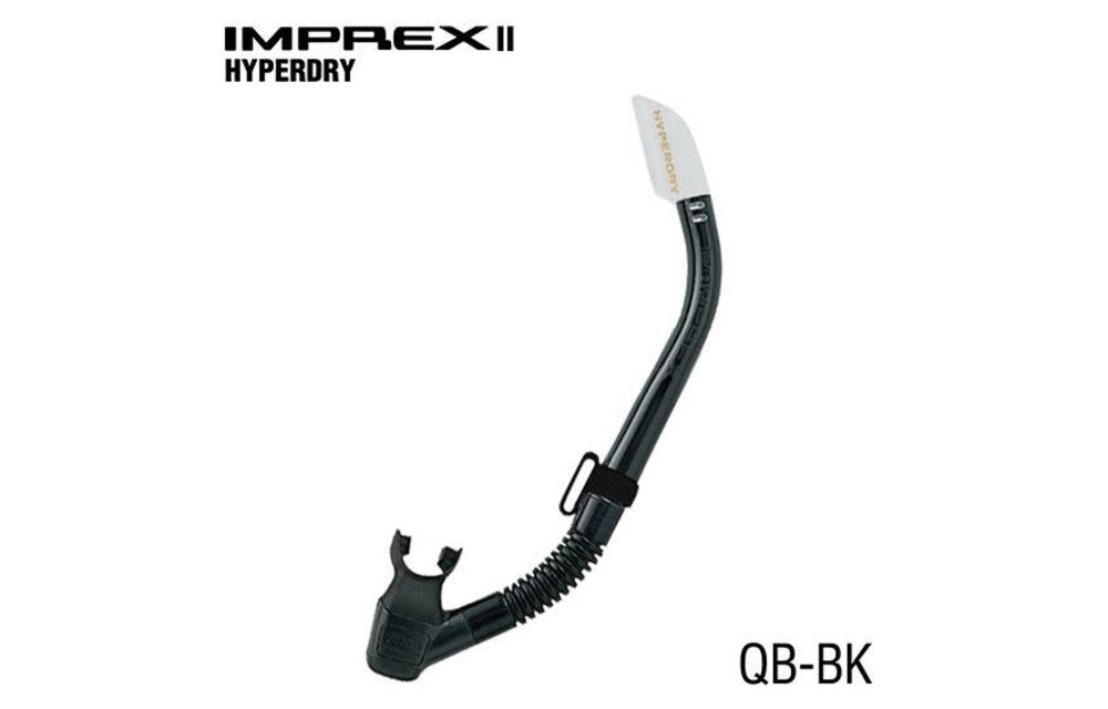 Imprex II Snorkel