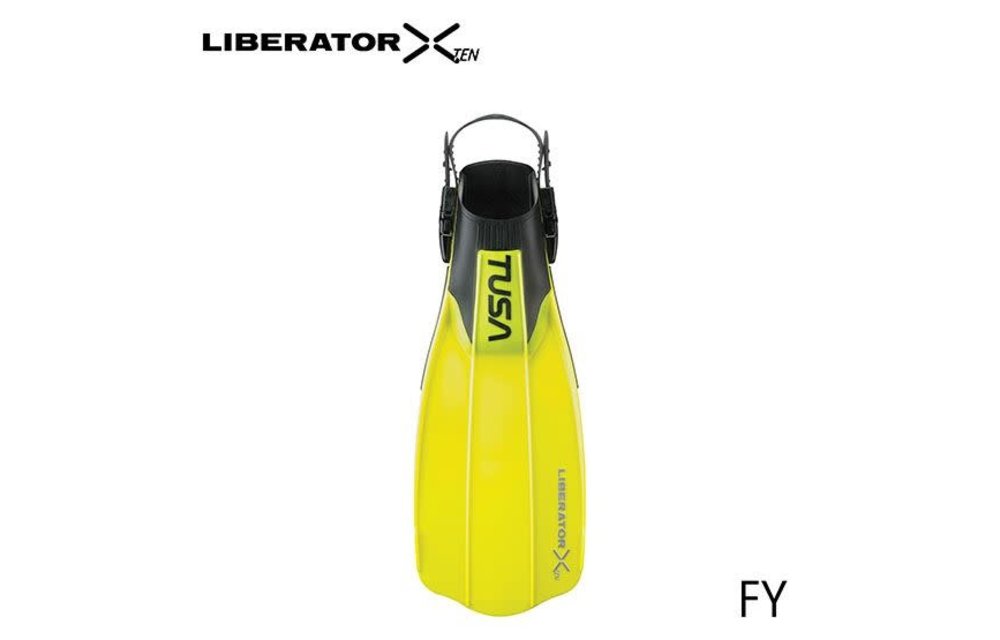 LIBERATOR Vinnen