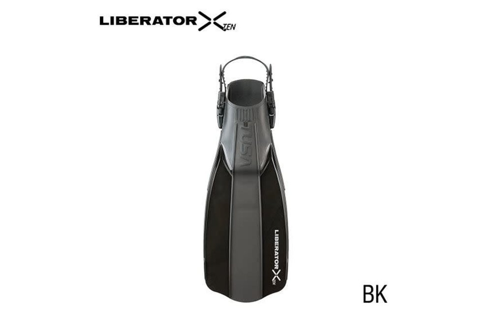 LIBERATOR Vinnen