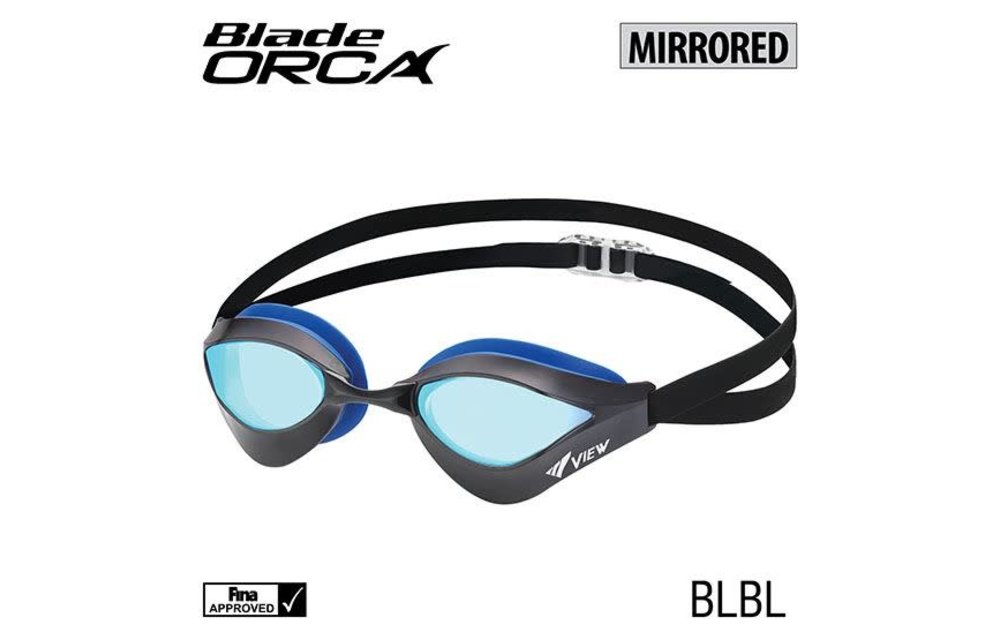 ORCA GOGGLE