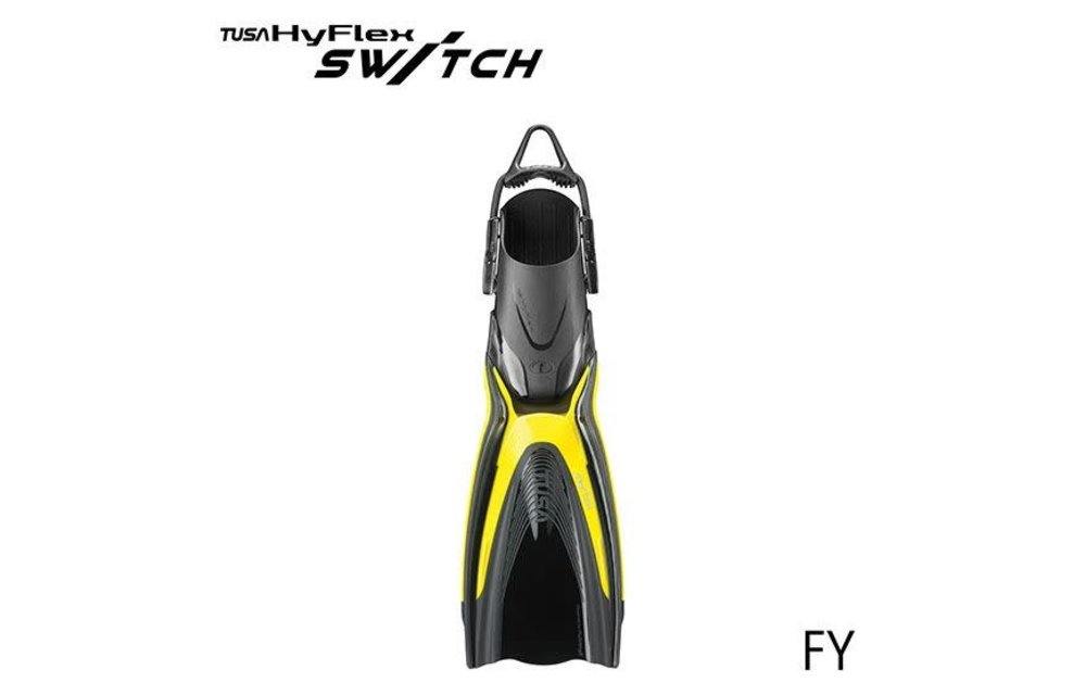 SWITCH HF Vinnen