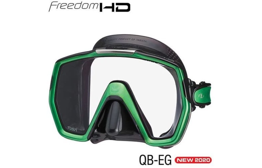 FREEDOM HD MASK