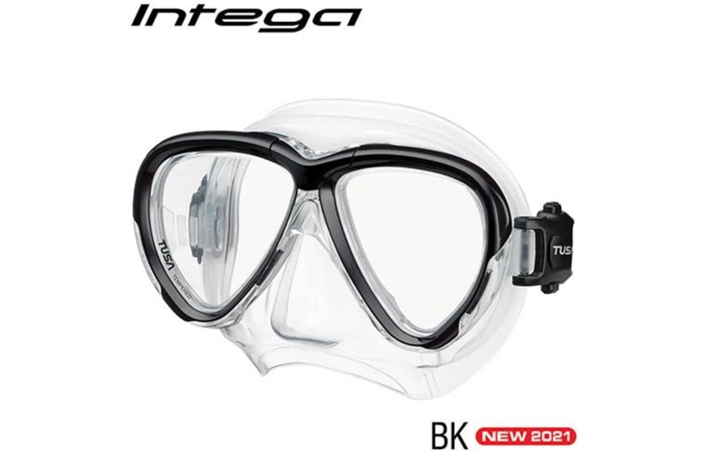 INTEGA MASK